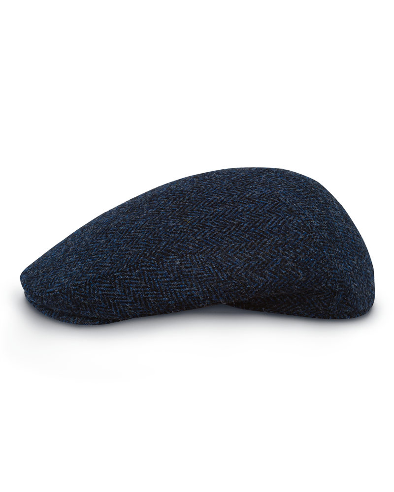 Blue - black